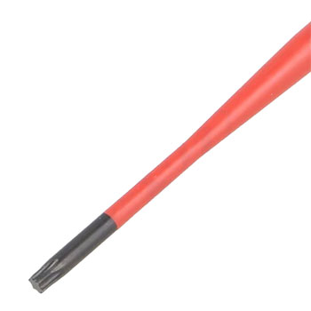 Wiha komplet TORX® odvijača VDE SlimFix SoftFinish 6 kom W36558 Wiha komplet TORX® odvijača VDE SlimFix SoftFinish 6 kom W36558