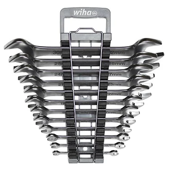 Wiha komplet viljuškastih ključeva 6-32mm 12 kom W44753 Wiha komplet viljuškastih ključeva 6-32mm 12 kom W44753