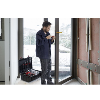 Wiha set alata u koferu 40/1 W44965 Wiha set alata u koferu 40/1 W44965