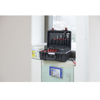 Wiha set alata u koferu 40/1 W44965 Wiha set alata u koferu 40/1 W44965