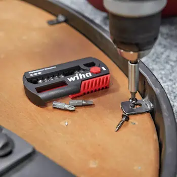 Wiha set bitova Sl/Ph/Pz standard 13/1 39049-2