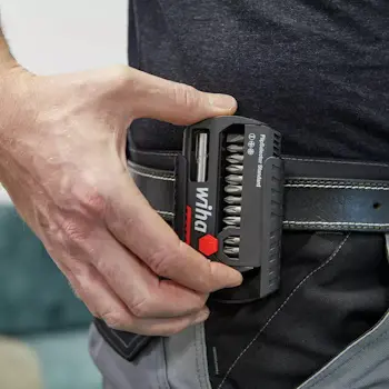 Wiha set bitova Sl/Ph/Pz standard 13/1 39049-5