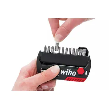 Wiha set bitova Torx standard 13/1 39056 Wiha set bitova Torx standard 13/1 39056