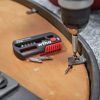 Wiha set bitova Torx standard 13/1 39056 Wiha set bitova Torx standard 13/1 39056