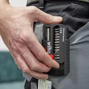 Wiha set bitova Torx standard 13/1 39056 Wiha set bitova Torx standard 13/1 39056