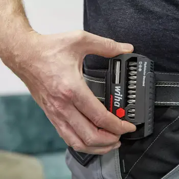 Wiha set bitova Torx standard 13/1 39056 Wiha set bitova Torx standard 13/1 39056