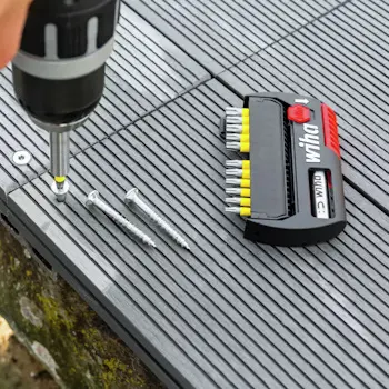 Wiha set bitova Ph/Pz/Tx 13/1 Y 41827-2