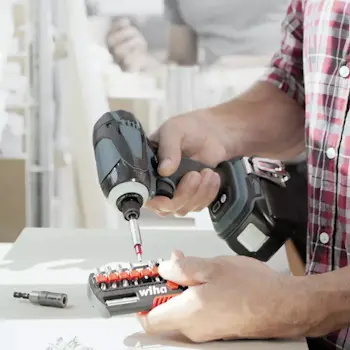 Wiha set bitova Ph/Pz/Tx Ty 8/1 42137 Wiha set bitova Ph/Pz/Tx Ty 8/1 42137