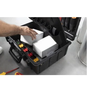 Wiha set alata za električare u koferu 34/1 W44505-5