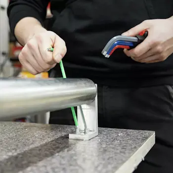 Wiha set od 9 imbus L-ključeva sa kuglastim završetkom u držaču 1.5-10mm W46555-2