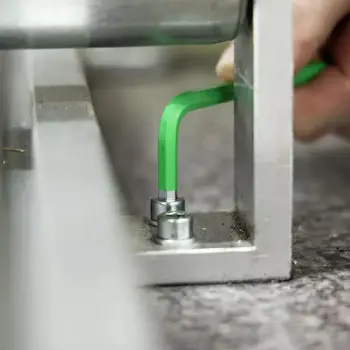 Wiha set od 9 imbus L-ključeva sa kuglastim završetkom u držaču 1.5-10mm W46555-3