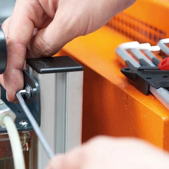 Wiha komplet imbus ključeva ProStar 10 kom W35480 Wiha komplet imbus ključeva ProStar 10 kom W35480