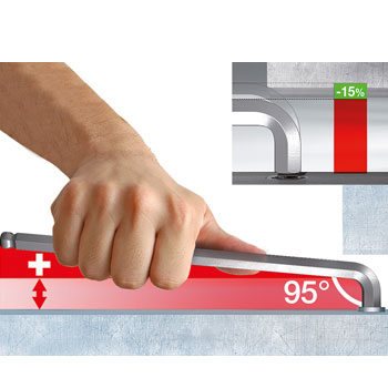 Wiha komplet imbus ključeva ProStar 10 kom W35480-2