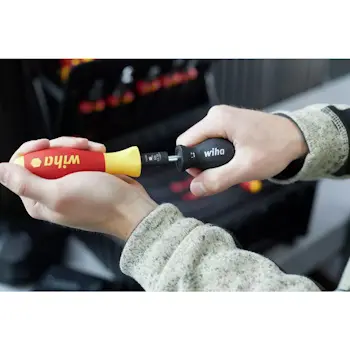 Wiha set odvijača TorqueVario®-S PlusMinus Pozidriv 5/1 W38074-6