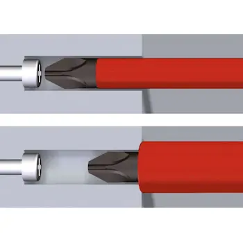 Wiha set odvijača TorqueVario®-S PlusMinus Pozidriv 5/1 W38074-8