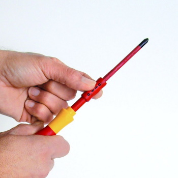 Wiha set odvijača sa držačem bitova električni SlimVario® 16/1 W36068 Wiha set odvijača sa držačem bitova električni SlimVario® 16/1 W36068