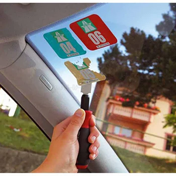 Wiha univerzalni strugač 13mm W26920 Wiha univerzalni strugač 13mm W26920