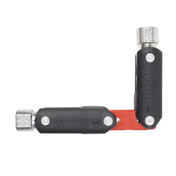 Wiha univerzalni ključ sa zglobom 7-9 W44001 Wiha univerzalni ključ sa zglobom 7-9 W44001