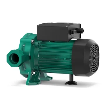 Wilo jednostepena centrifugalna pumpa 0.4kW PB-400EA 3068138-1