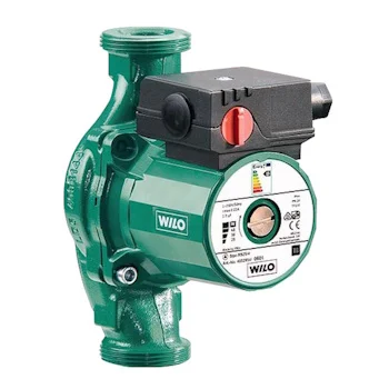 Wilo cirkulaciona pumpa STAR-25/4 RS 240017 Wilo cirkulaciona pumpa STAR-25/4 RS 240017