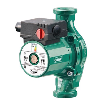 Wilo cirkulaciona pumpa STAR-25/4 RS 240017-1