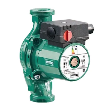 Wilo cirkulaciona pumpa STAR-25/6 RS 240018 Wilo cirkulaciona pumpa STAR-25/6 RS 240018
