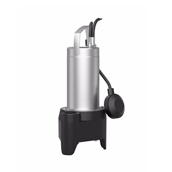 Wilo drenažna pumpa za prljavu vodu 0.75kW Rexa MINI3-V04.13/M08-523/A-5M 3094007 Wilo drenažna pumpa za prljavu vodu 0.75kW Rexa MINI3-V04.13/M08-523/A-5M 3094007