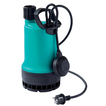 Wilo drenažna pumpa za prljavu vodu 0.55kW TMW 32/11 4048414 Wilo drenažna pumpa za prljavu vodu 0.55kW TMW 32/11 4048414