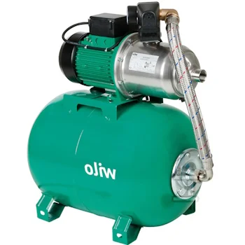 Wilo centrifugalna pumpa MULTI PRESS HMP 605 DM 240083-1