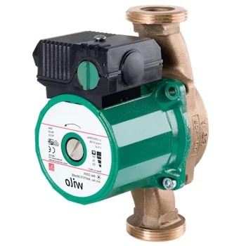 Wilo cirkulaciona pumpa za sanitarnu vodu STAR-Z 25/6 240218 Wilo cirkulaciona pumpa za sanitarnu vodu STAR-Z 25/6 240218