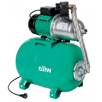 Wilo centrifugalna pumpa MULTI CARGO HMC 305 EM 240312 Wilo centrifugalna pumpa MULTI CARGO HMC 305 EM 240312