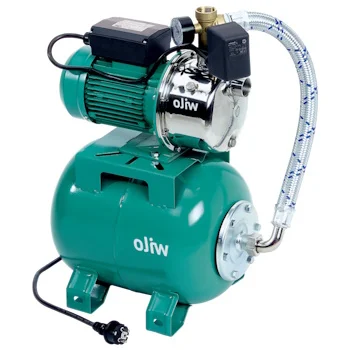 Wilo centrifugalna pumpa JET HWJ 202 EM-50 240313-1 Wilo centrifugalna pumpa JET HWJ 202 EM-50 240313-1