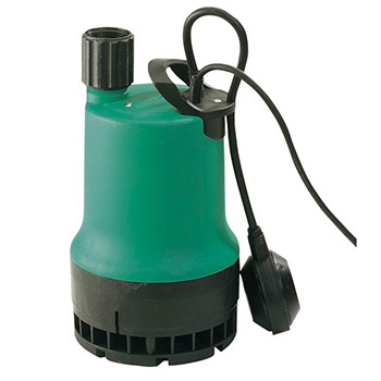 Wilo drenažna pumpa za otpadne vode TMW 32/8 4048413-1