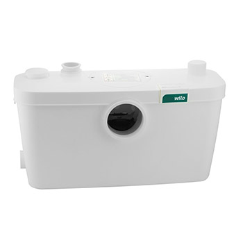 Wilo pumpni sistem za odvođenje otpadne vode HiSewlift 3-35 4191677 Wilo pumpni sistem za odvođenje otpadne vode HiSewlift 3-35 4191677