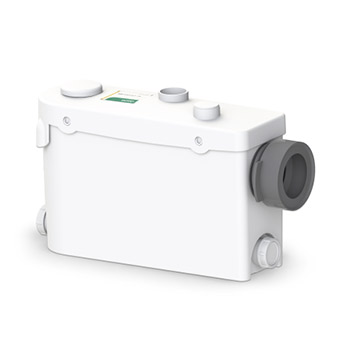 Wilo pumpni sistem za odvođenje otpadne vode HiSewlift 3-35 4191677 Wilo pumpni sistem za odvođenje otpadne vode HiSewlift 3-35 4191677