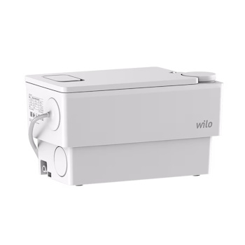 Wilo pumpni sistem za odvođenje otpadne vode 0.15kW DrainLift MINI3-XXS-EF 6095126 Wilo pumpni sistem za odvođenje otpadne vode 0.15kW DrainLift MINI3-XXS-EF 6095126