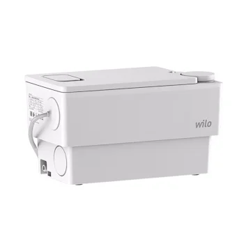 Wilo pumpni sistem za odvođenje otpadne vode 0.15kW DrainLift MINI3-XXS-EF 6095126