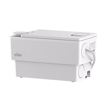 Wilo pumpni sistem za odvođenje otpadne vode 0.15kW DrainLift MINI3-XXS-EF 6095126 Wilo pumpni sistem za odvođenje otpadne vode 0.15kW DrainLift MINI3-XXS-EF 6095126