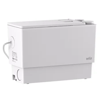 Wilo pumpni sistem za odvođenje otpadne vode 0.25kW DrainLift MINI3-XS-EF 6095127