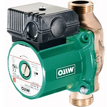 Wilo recirkulaciona pumpa STAR-Z 15 240159 Wilo recirkulaciona pumpa STAR-Z 15 240159