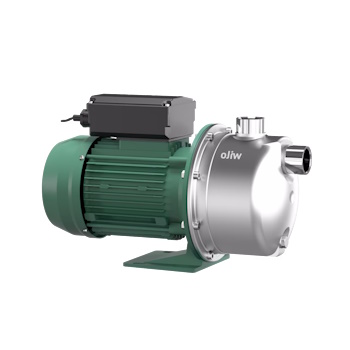 Wilo samousisna pumpa za vodu 0.75kW WJ-203-X-EM-2-WP 4262916 Wilo samousisna pumpa za vodu 0.75kW WJ-203-X-EM-2-WP 4262916