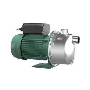 Wilo samousisna pumpa za vodu 1kW WJ-204-X-EM-2-WP 4262917-1 Wilo samousisna pumpa za vodu 1kW WJ-204-X-EM-2-WP 4262917-1