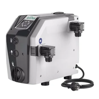 Wilo sistem za povišenje pritiska 0.75kW Isar BOOST5-E-3 4243583-1 Wilo sistem za povišenje pritiska 0.75kW Isar BOOST5-E-3 4243583-1