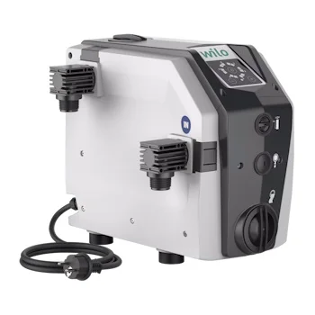 Wilo sistem za povišenje pritiska 1.1kW Isar BOOST5-E-5 4243584 Wilo sistem za povišenje pritiska 1.1kW Isar BOOST5-E-5 4243584