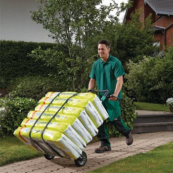 Wolfcraft TS 1500 profesionalna transportna kolica do 200 kg 5525000 Wolfcraft TS 1500 profesionalna transportna kolica do 200 kg 5525000