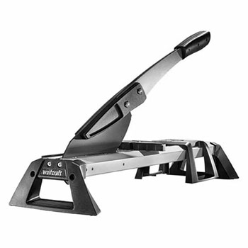 Wolfcraft VLC 800 sekač za laminat i vinil 6939000 Wolfcraft VLC 800 sekač za laminat i vinil 6939000