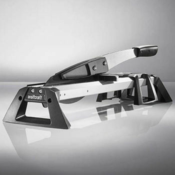 Wolfcraft VLC 800 sekač za laminat i vinil 6939000 Wolfcraft VLC 800 sekač za laminat i vinil 6939000