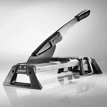 Wolfcraft VLC 800 sekač za laminat i vinil 6939000 Wolfcraft VLC 800 sekač za laminat i vinil 6939000