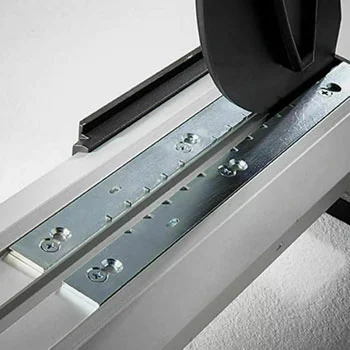 Wolfcraft VLC 800 sekač za laminat i vinil 6939000 Wolfcraft VLC 800 sekač za laminat i vinil 6939000