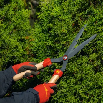 Wolf Garten makaze za živu ogradu HS-WW Wolf Garten makaze za živu ogradu HS-WW